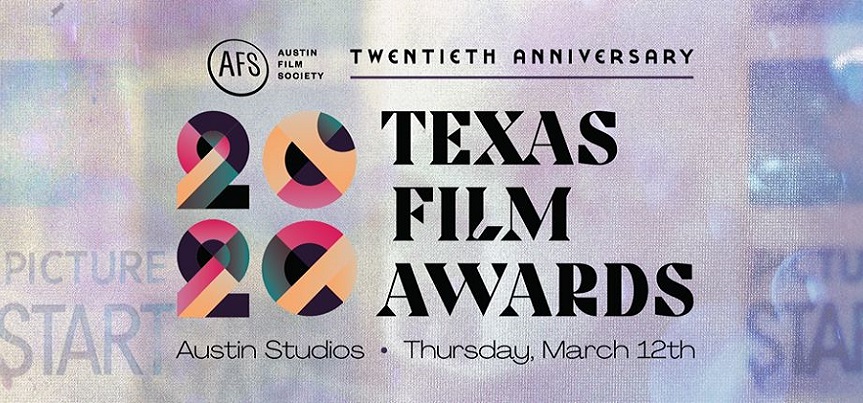 2020 Texas Film Awards