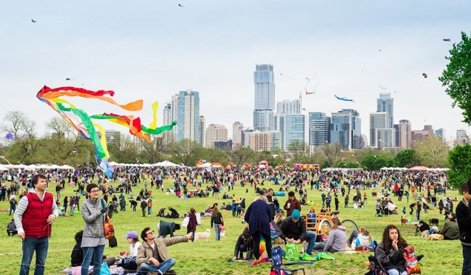 91st ABC Kite Fest