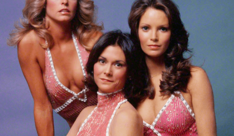 History of Television: Charlie’s Angels