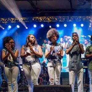 Urban Music Fest 2020